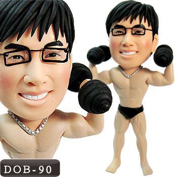 沙灘海邊.怪奇裝異服風